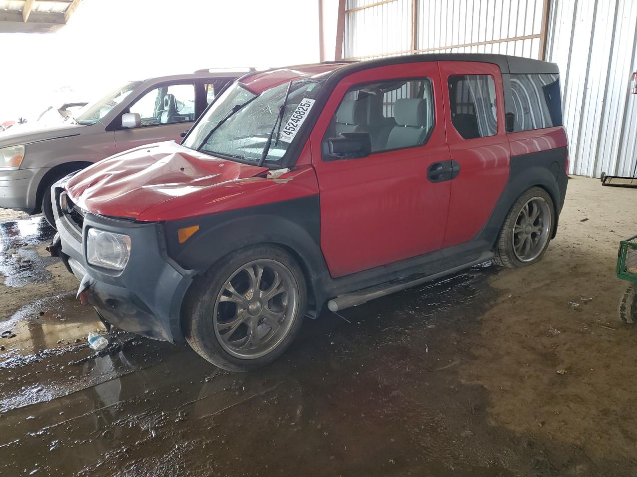 2005 Honda Element - Image 1