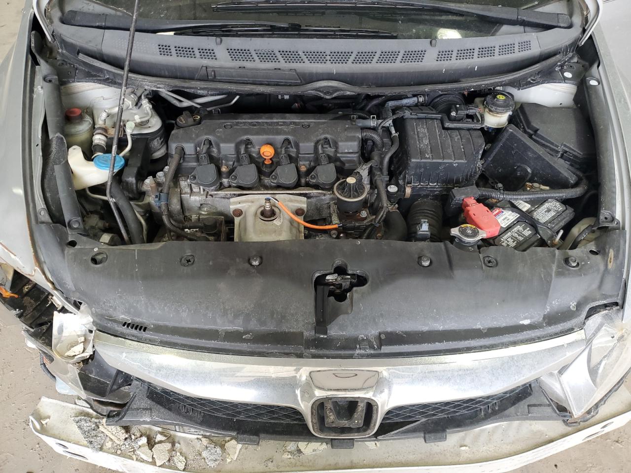 2009 Honda Civic - Image 12