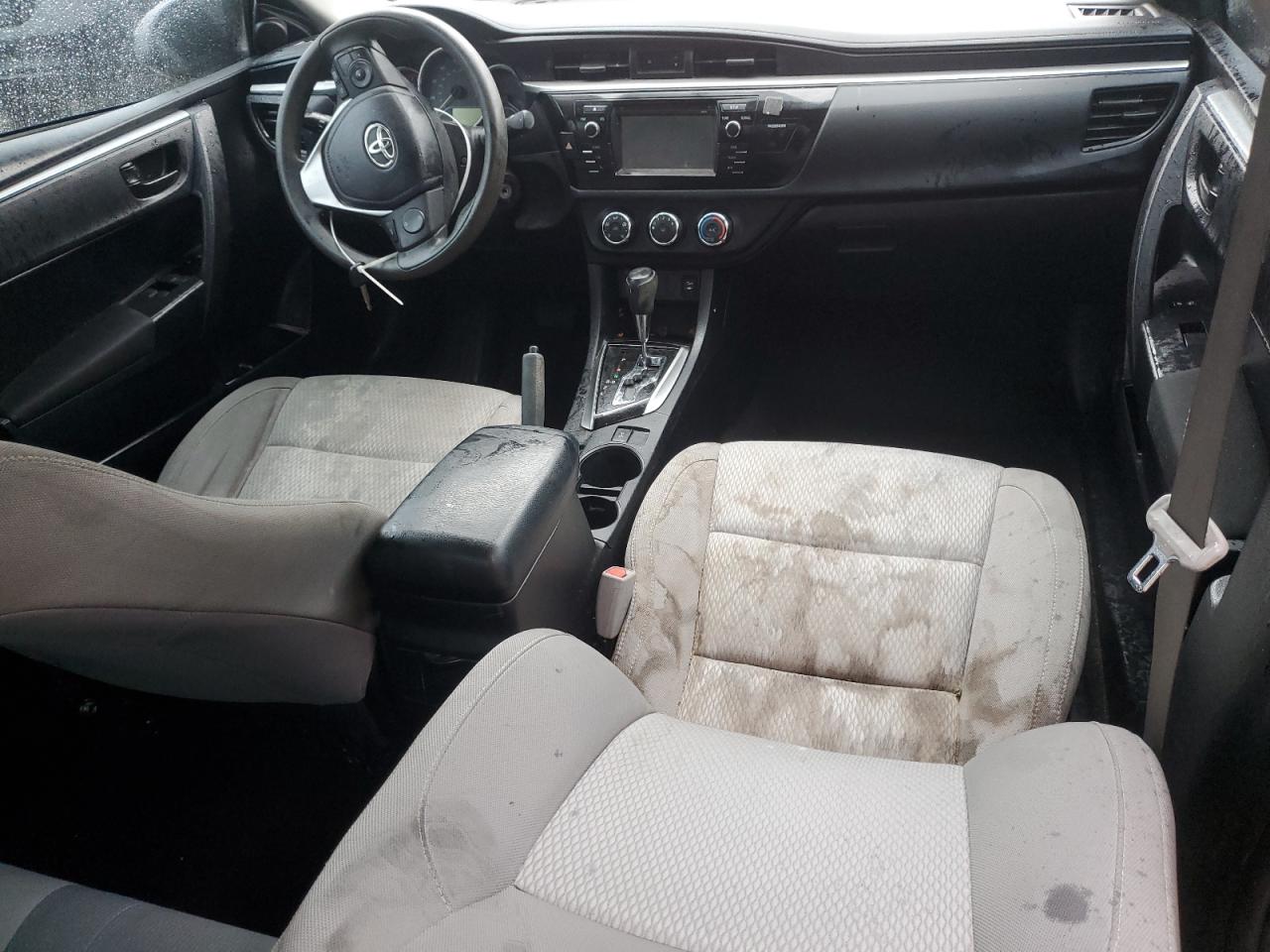 2016 Toyota Corolla - Image 8