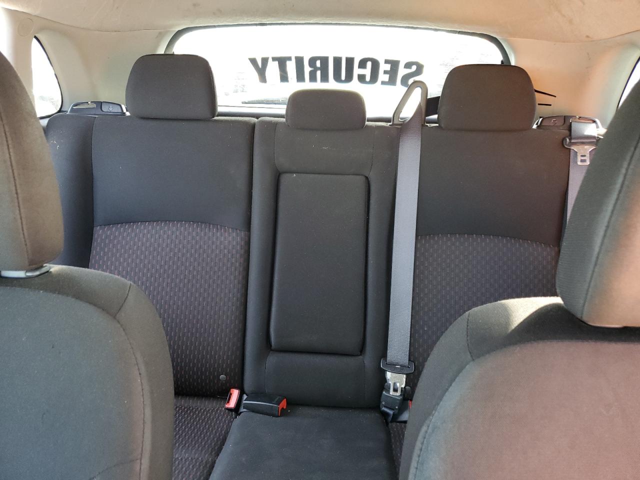 2018 Mitsubishi Outlander - Image 10
