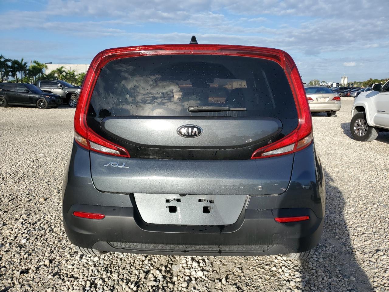 2021 Kia Soul - Image 6