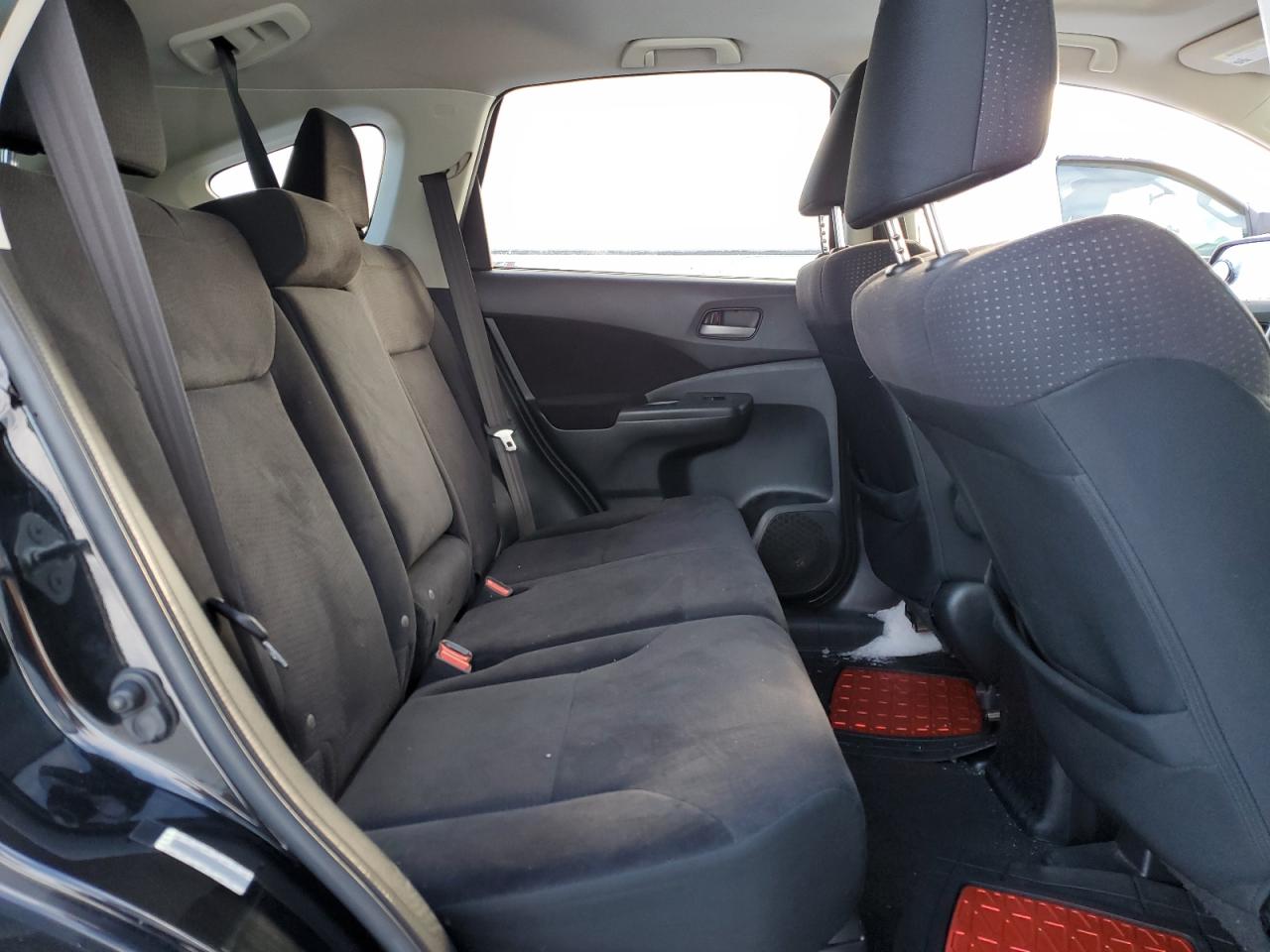 2012 Honda CR-V - Image 11