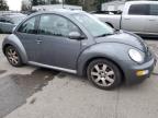 2002 Volkswagen New Beetle Glx იყიდება Arlington-ში, WA - Front End