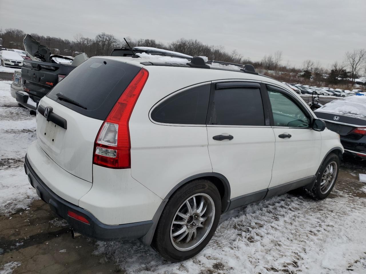 2009 Honda CR-V - Image 3