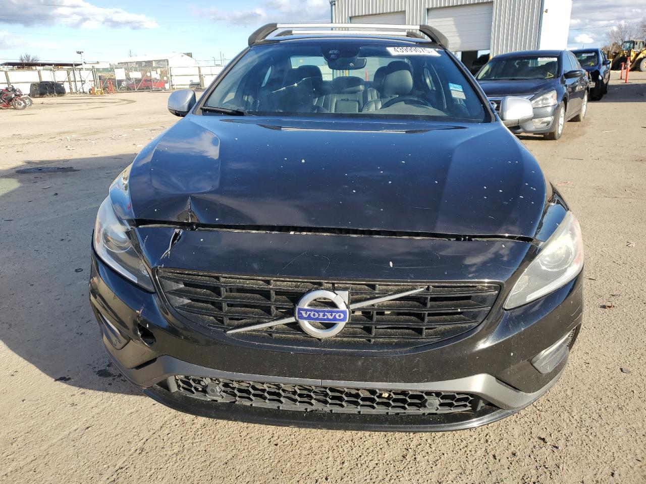 2016 Volvo S60 - Image 5