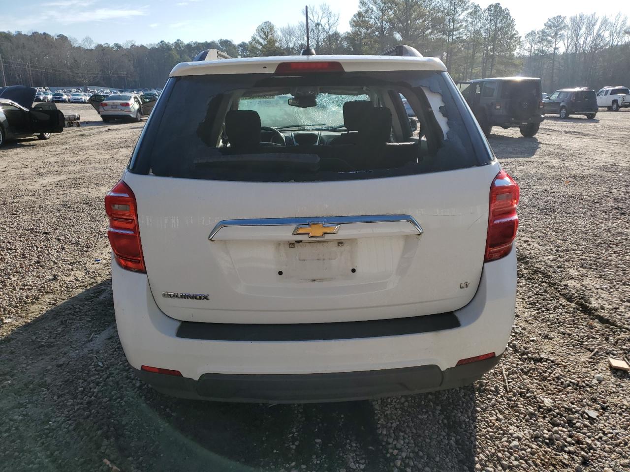 2017 Chevrolet Equinox - Image 6