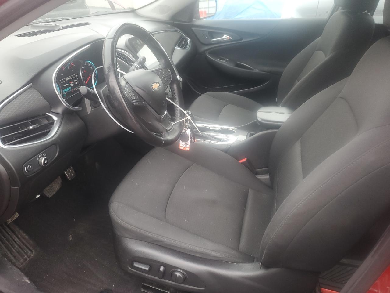 2016 Chevrolet Malibu - Image 7