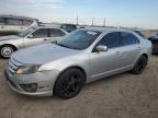 2010 Ford Fusion Se للبيع في Houston، TX - Mechanical