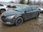 2016 Buick Lacrosse Sport Touring zu verkaufen in Davison, MI - Front End