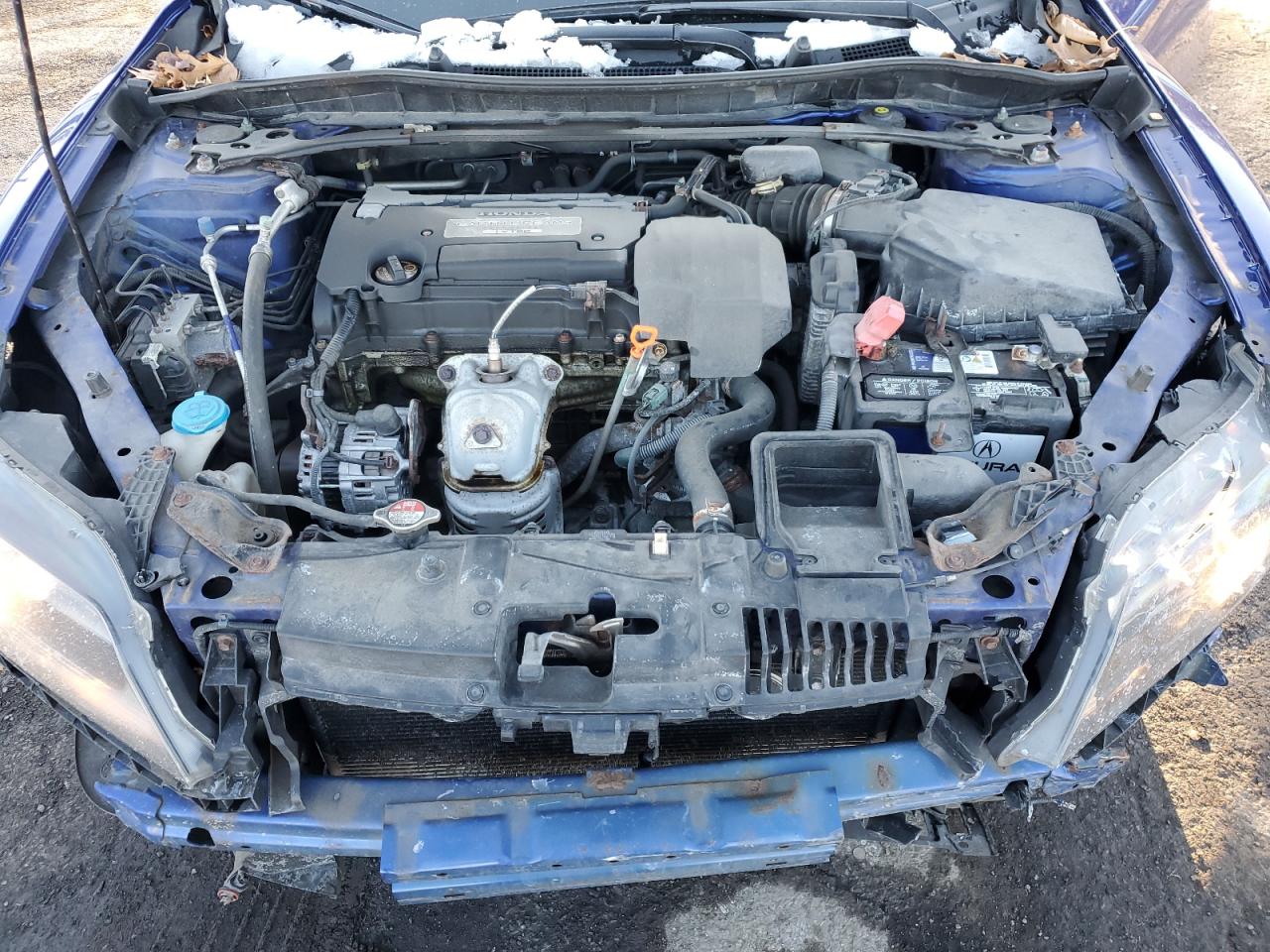 2013 Honda Accord - Image 12