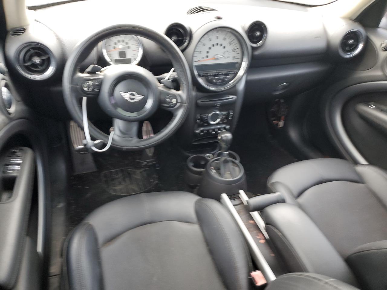 2013 MINI Cooper - Image 8