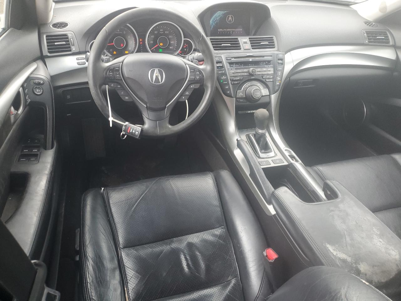 2009 Acura TL - Image 8