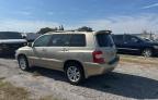 2006 Toyota Highlander Hybrid за продажба в Apopka, FL - Mechanical