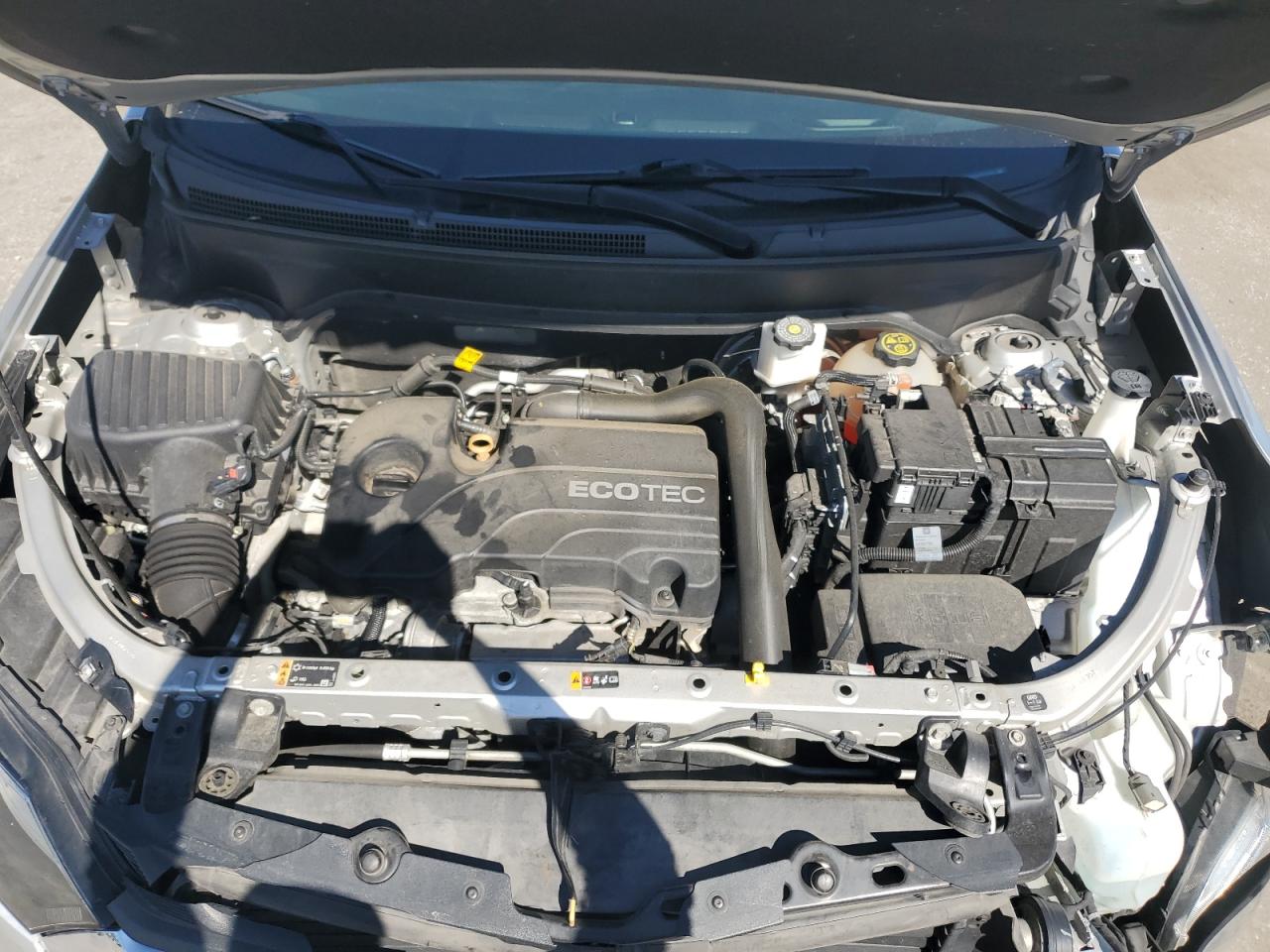 2020 Chevrolet Equinox - Image 13