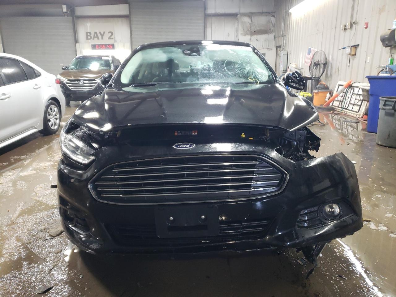 2014 Ford Fusion - Image 5