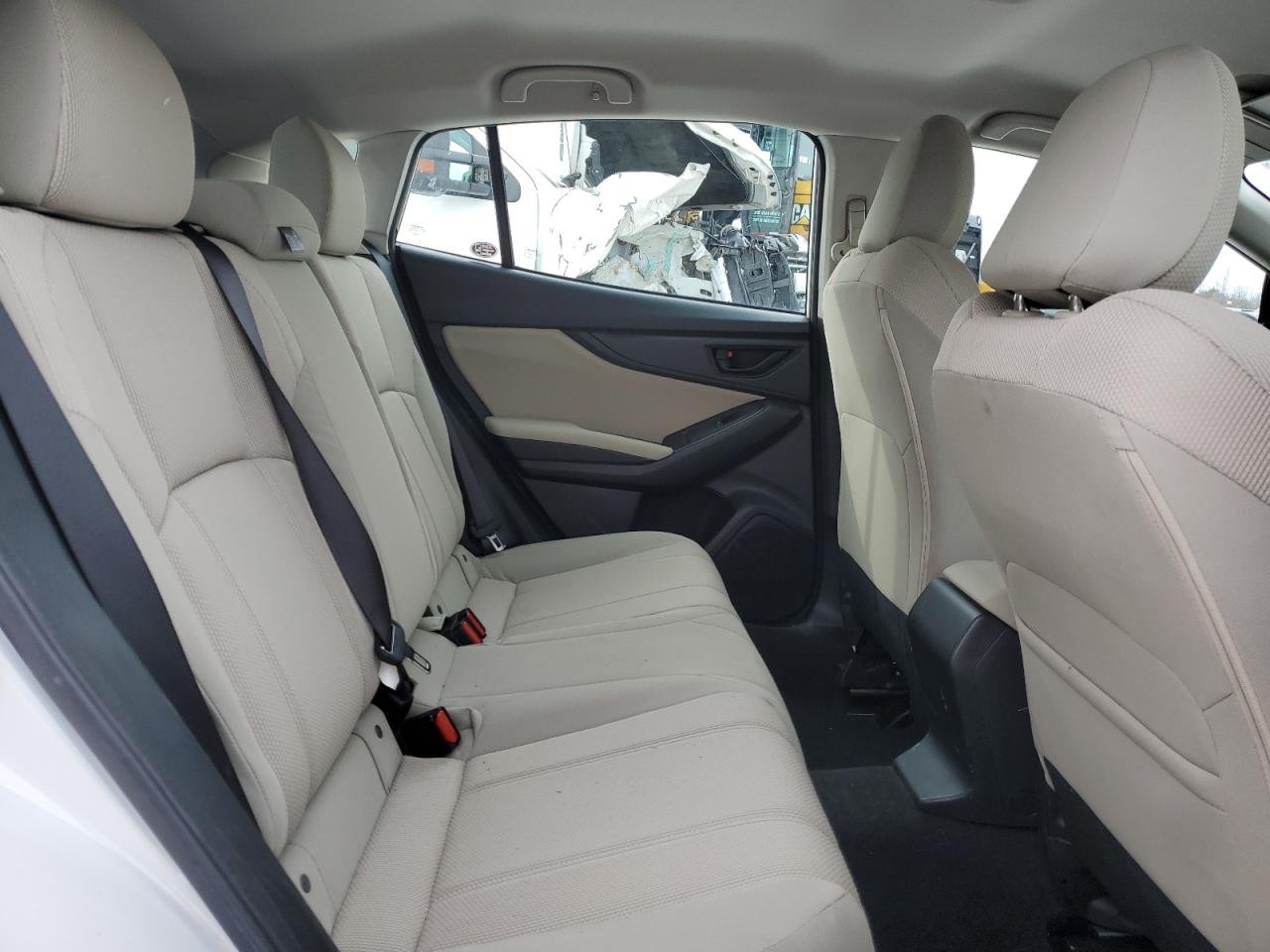 2019 Subaru Impreza - Image 10