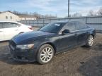 2014 Audi A6 Premium Plus იყიდება York Haven-ში, PA - Front End