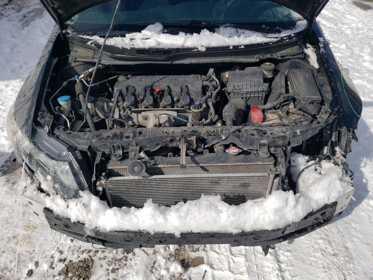 2013 Honda Civic - Image 11