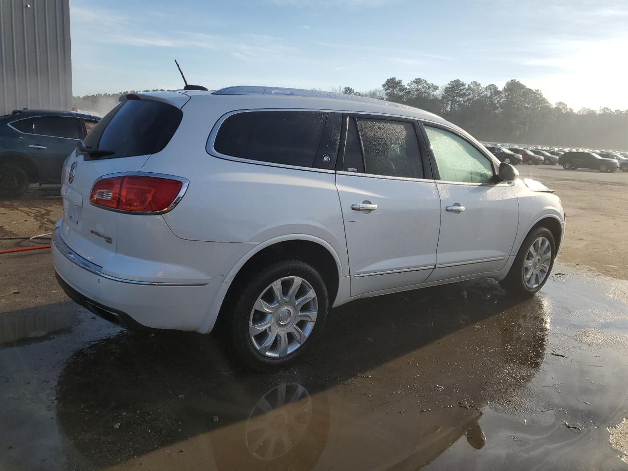 2017 Buick Enclave - Image 3