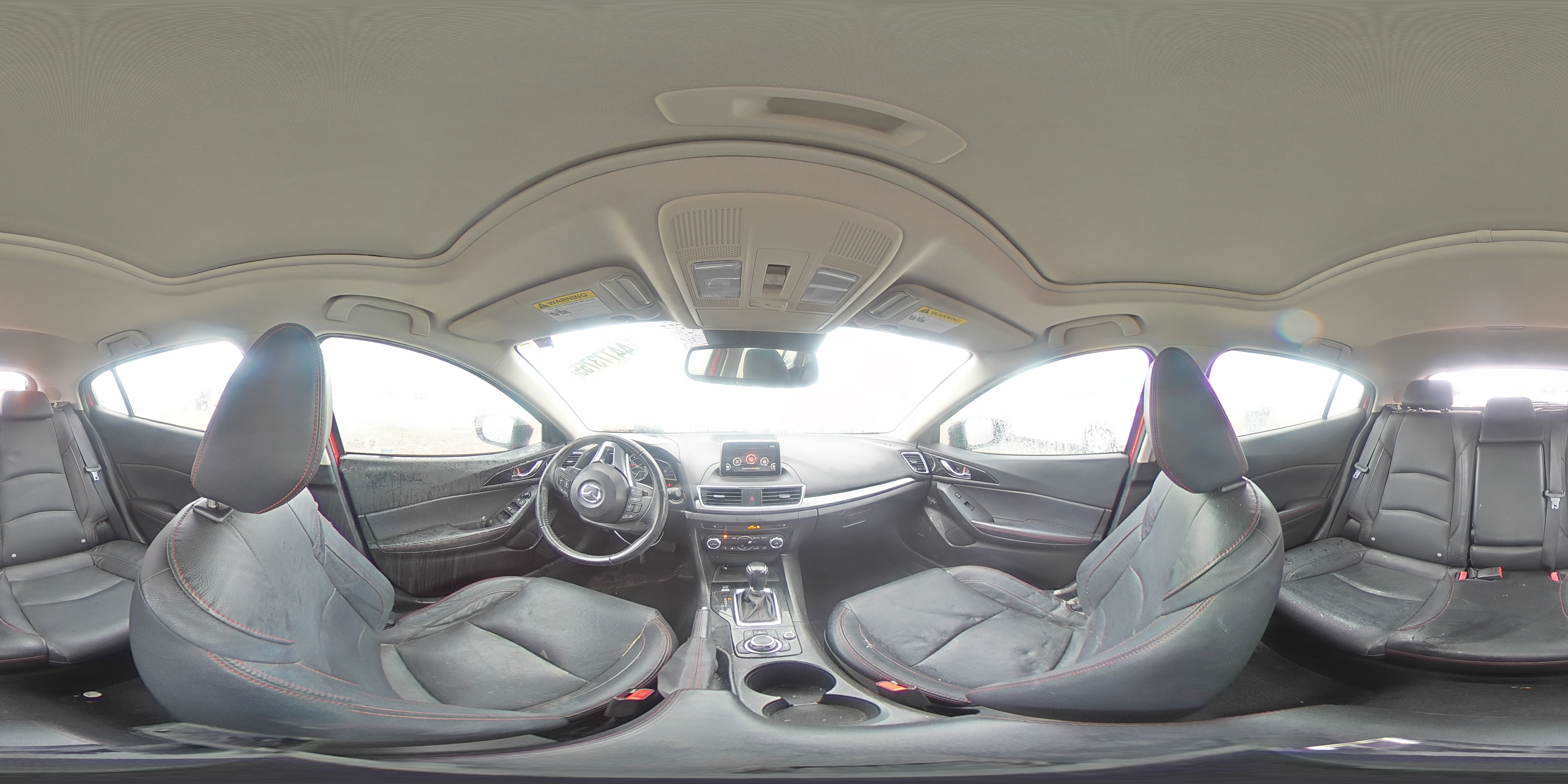2015 Mazda 3 - Image 12
