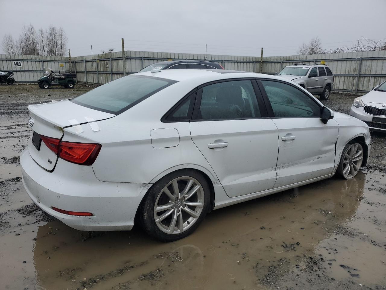 2015 Audi A3 - Image 3