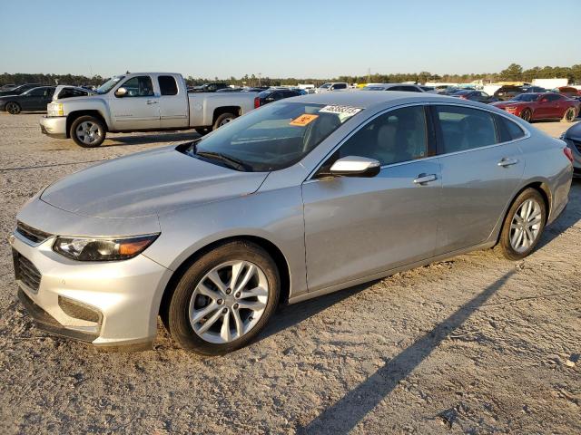 2017 Chevrolet Malibu Hybrid