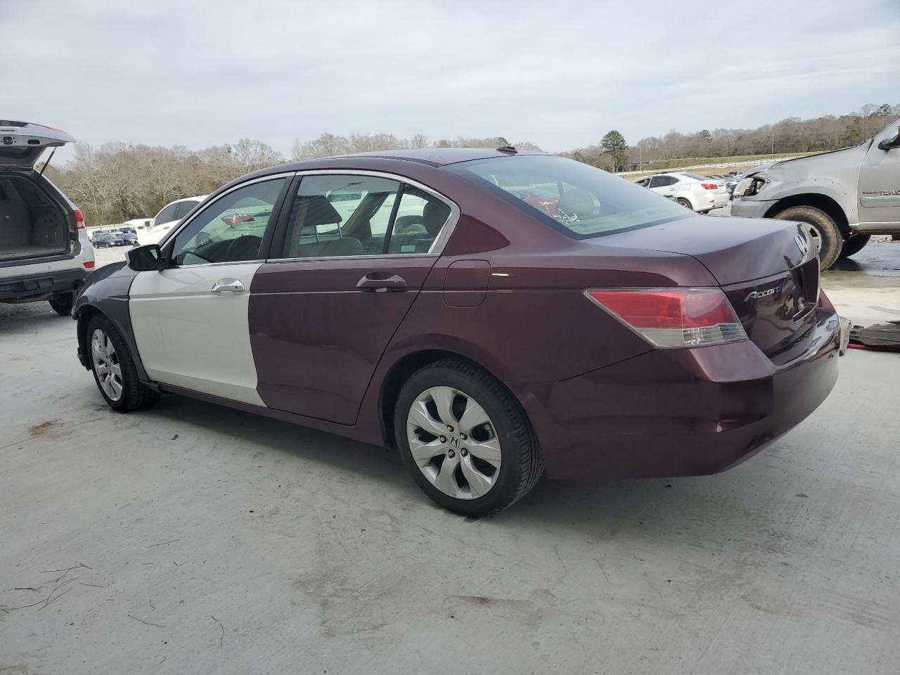 2008 Honda Accord - Image 2