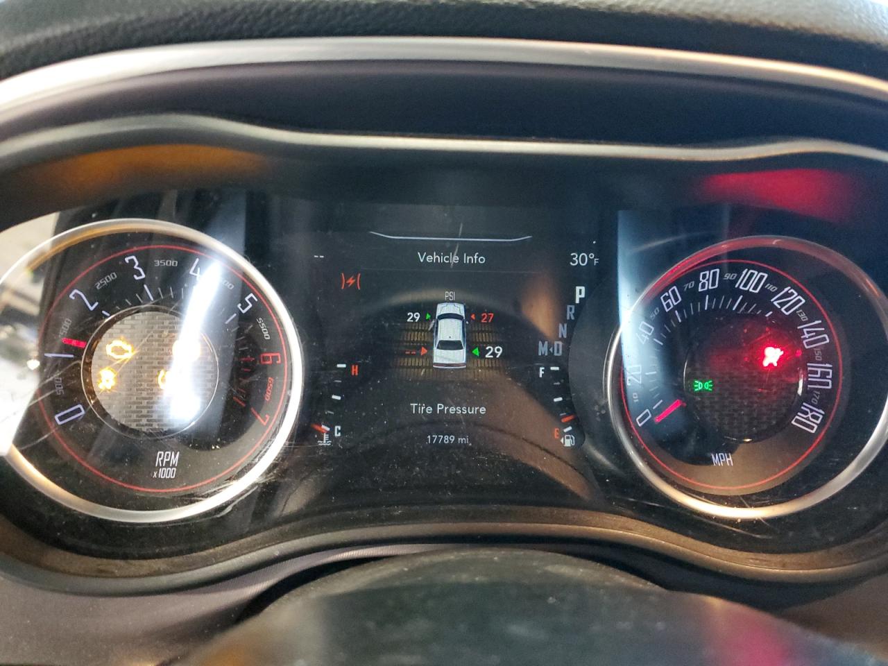 2019 Dodge Challenger - Image 9