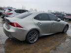 2014 LEXUS IS 350 for sale at Copart ON - TORONTO