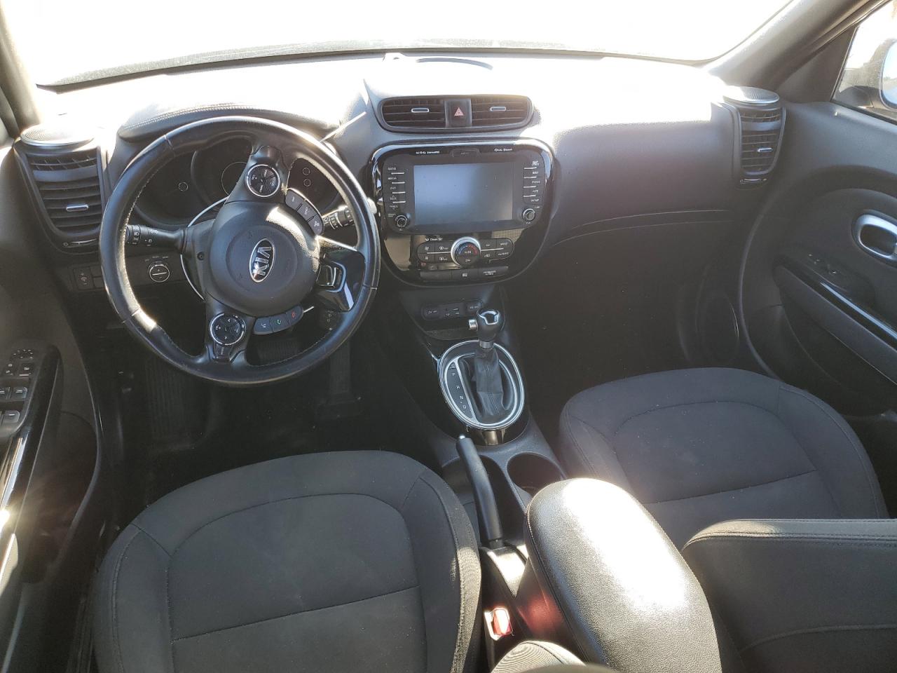 2015 Kia Soul - Image 8