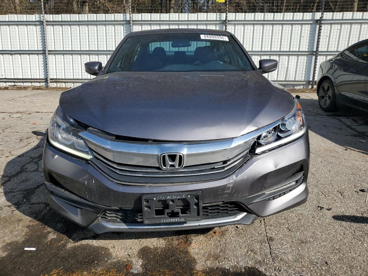 2017 Honda Accord - Image 5