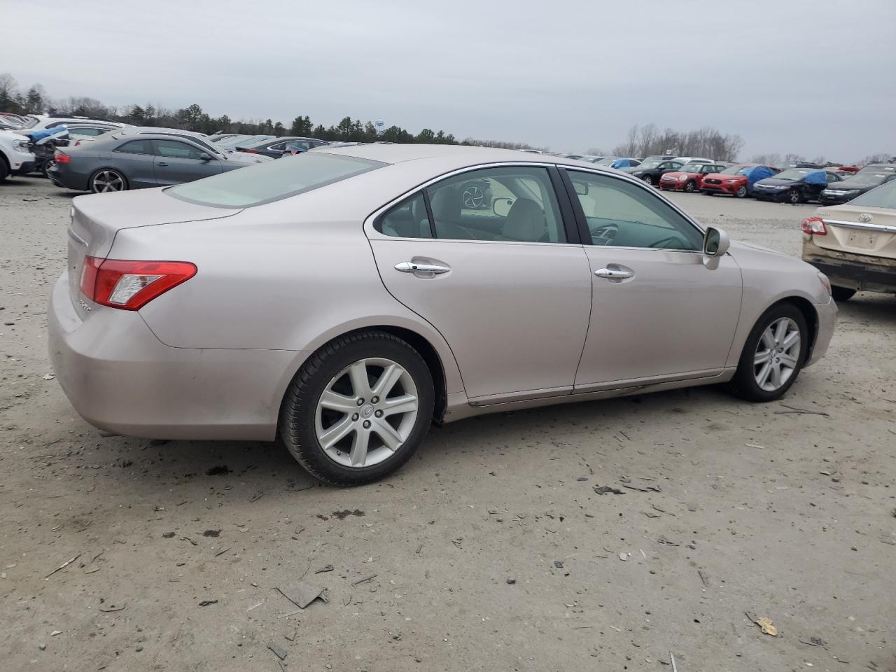 2007 Lexus ES - Image 3