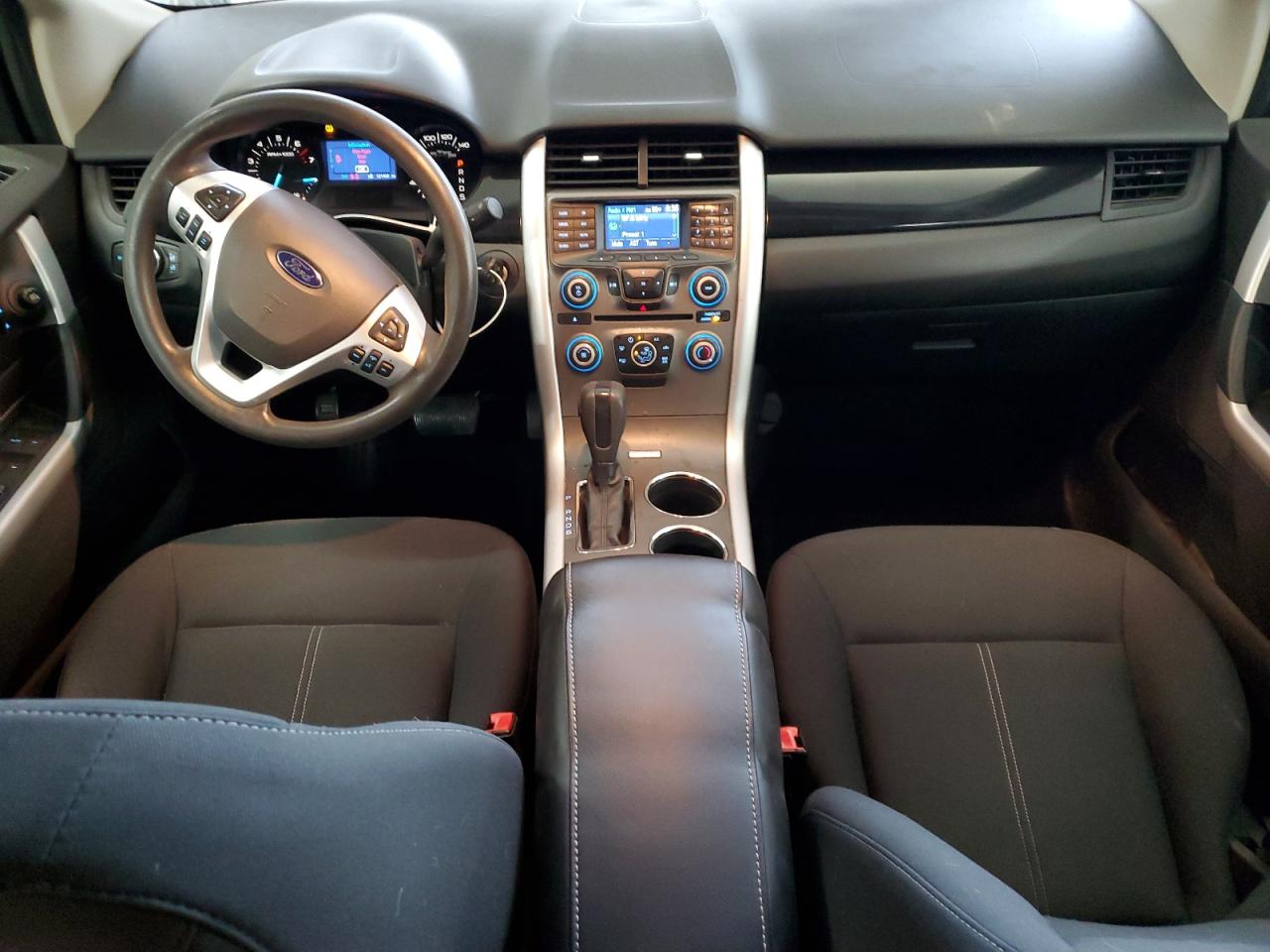 2013 Ford Edge - Image 8