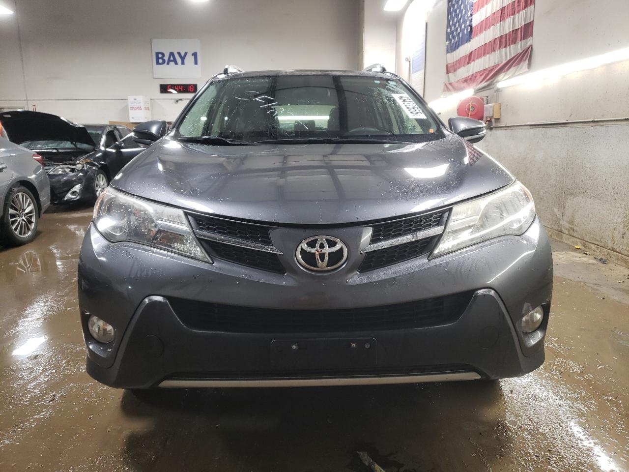 2013 Toyota RAV 4 - Image 5