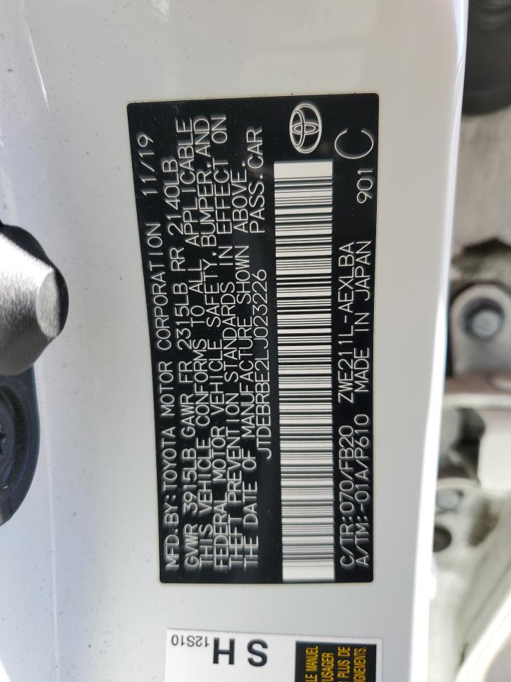 2020 Toyota Corolla - Image 14