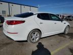 2015 Kia Optima Lx للبيع في Las Vegas، NV - Vandalism