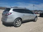 2017 Chevrolet Traverse Lt for Sale in Oklahoma City, OK - All Over