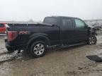 2013 Ford F150 Supercrew en Venta en Earlington, KY - Front End