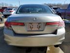 2011 Honda Accord Lx for Sale in Louisville, KY - Water/Flood