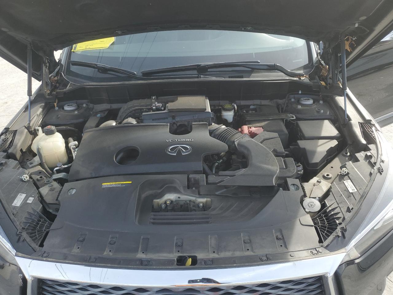 2019 Infiniti QX50 - Image 12