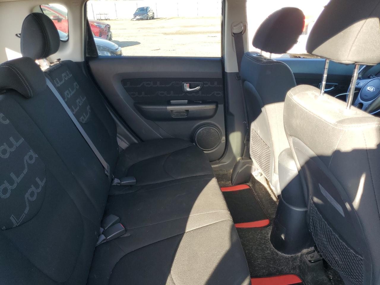 2013 Kia Soul - Image 10