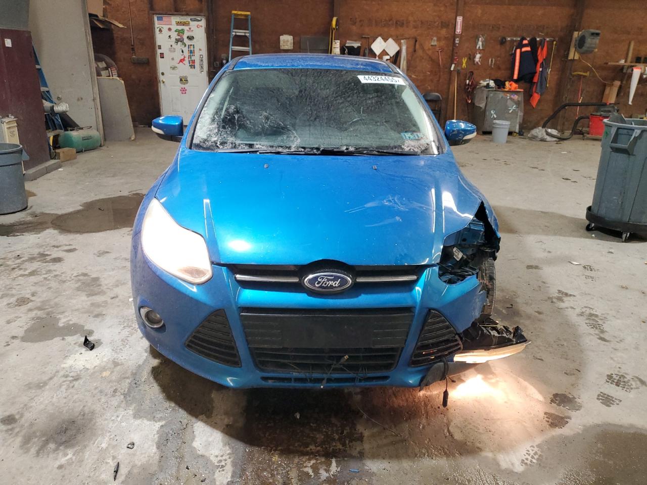2012 Ford Focus - Image 5