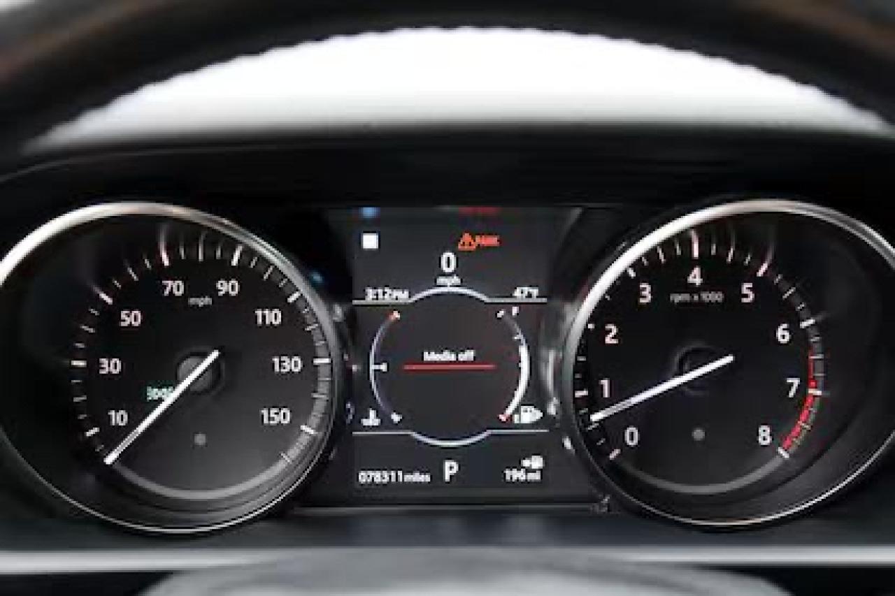 2019 Land Rover Discovery - Image 8