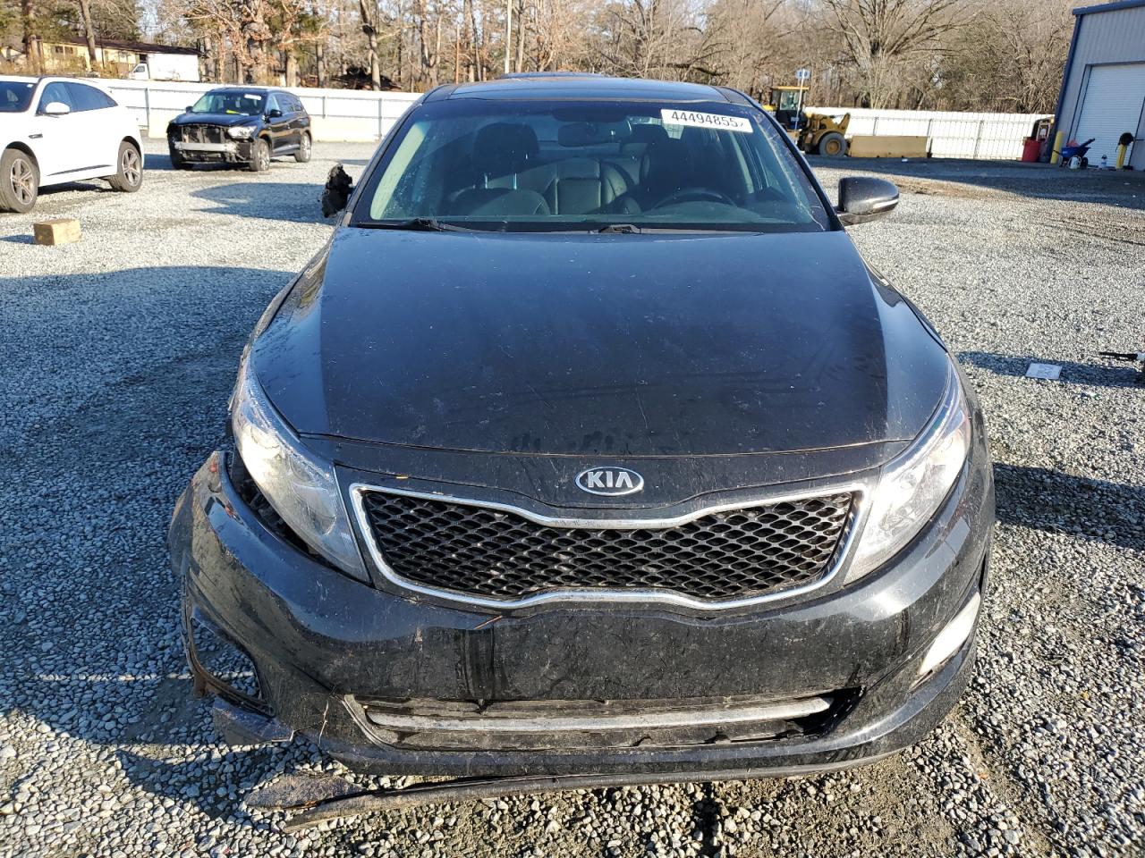 2015 Kia Optima - Image 5