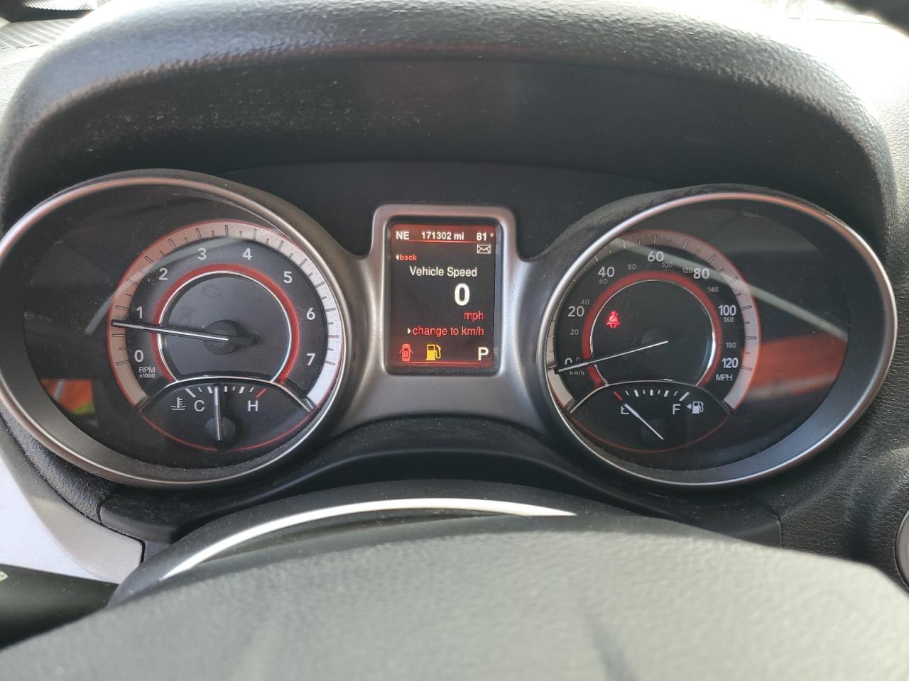 2015 Dodge Journey - Image 9