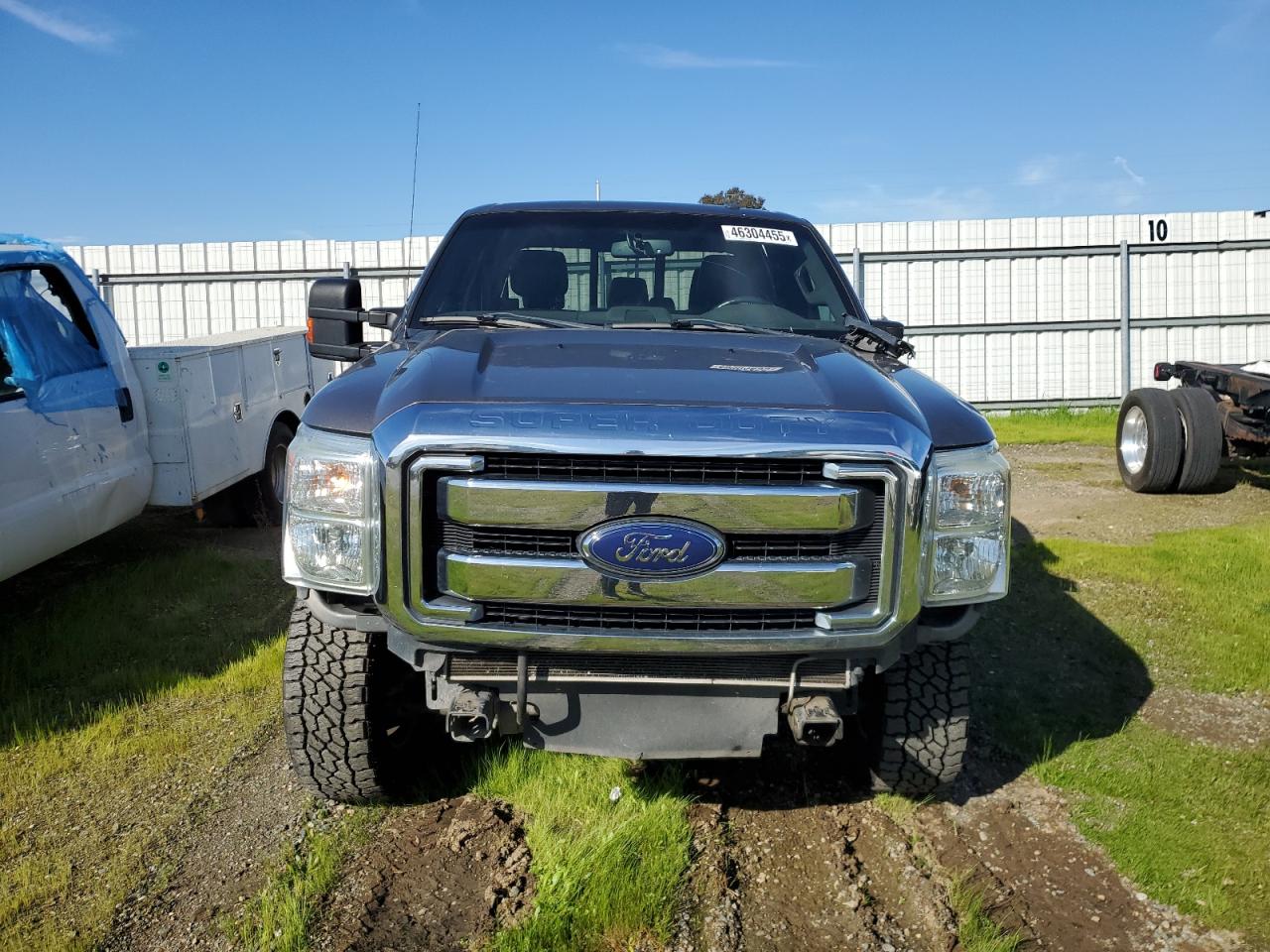 2014 Ford F350 - Image 5