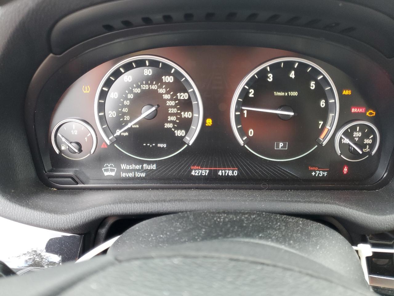 2014 BMW X3 - Image 9