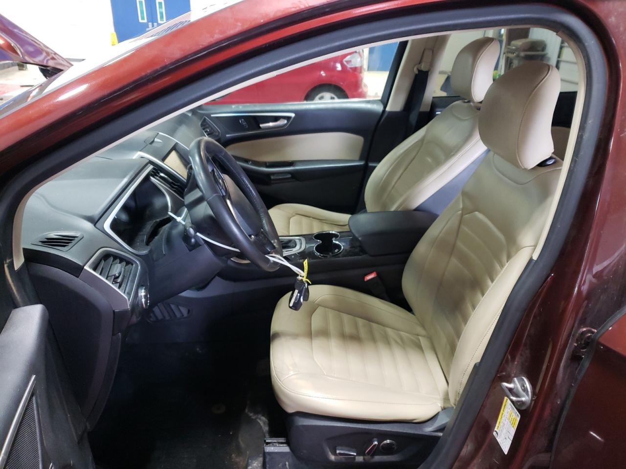 2015 Ford Edge - Image 7