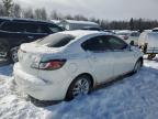 2012 MAZDA 3 I for sale at Copart ON - COOKSTOWN