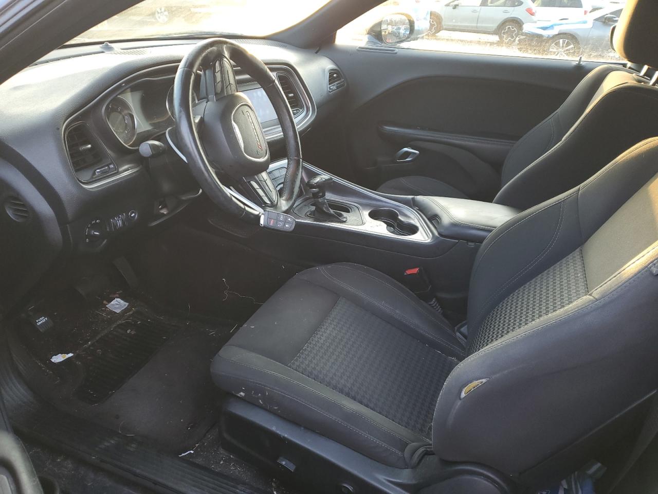 2018 Dodge Challenger - Image 7